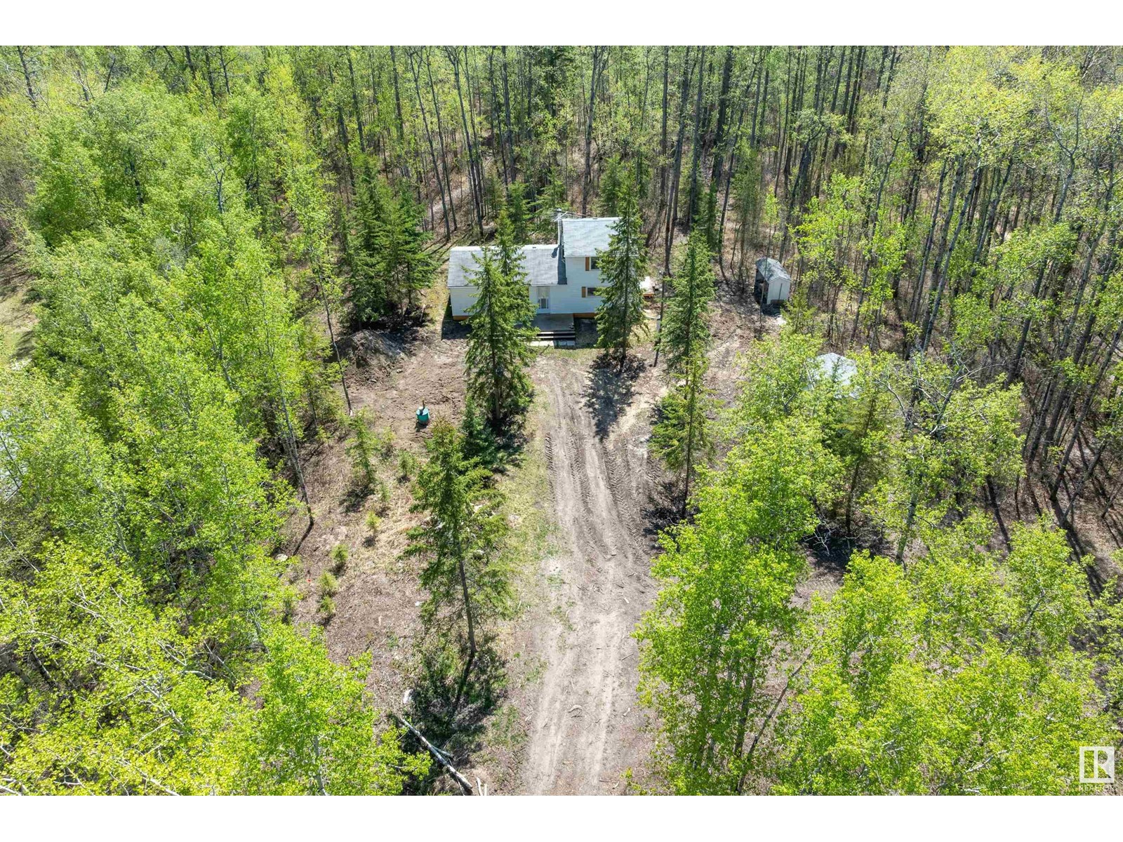 #66 274022 Twp Road 480, Rural Wetaskiwin County, Alberta  T0C 2P0 - Photo 31 - E4434521