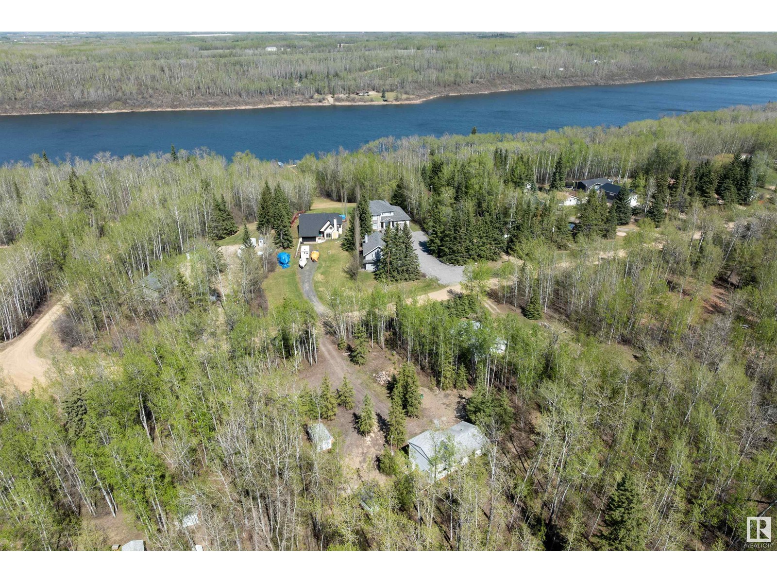 #66 274022 Twp Road 480, Rural Wetaskiwin County, Alberta  T0C 2P0 - Photo 32 - E4434521