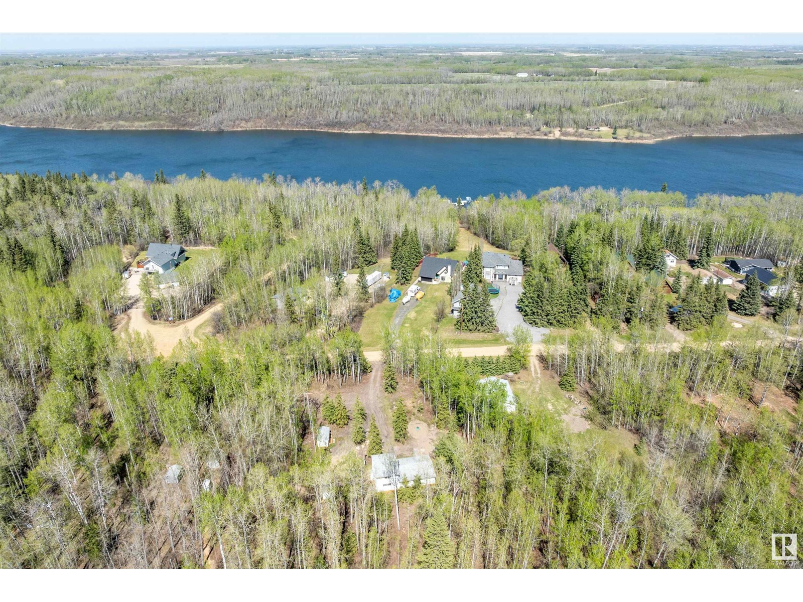 #66 274022 Twp Road 480, Rural Wetaskiwin County, Alberta  T0C 2P0 - Photo 33 - E4434521