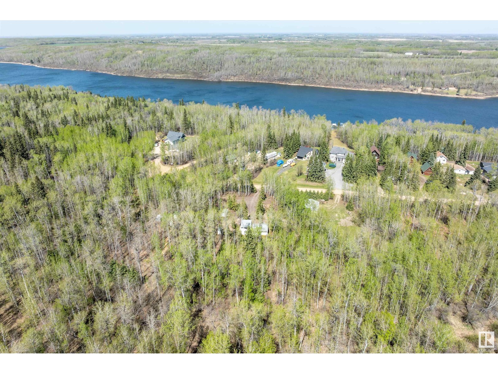 #66 274022 Twp Road 480, Rural Wetaskiwin County, Alberta  T0C 2P0 - Photo 34 - E4434521