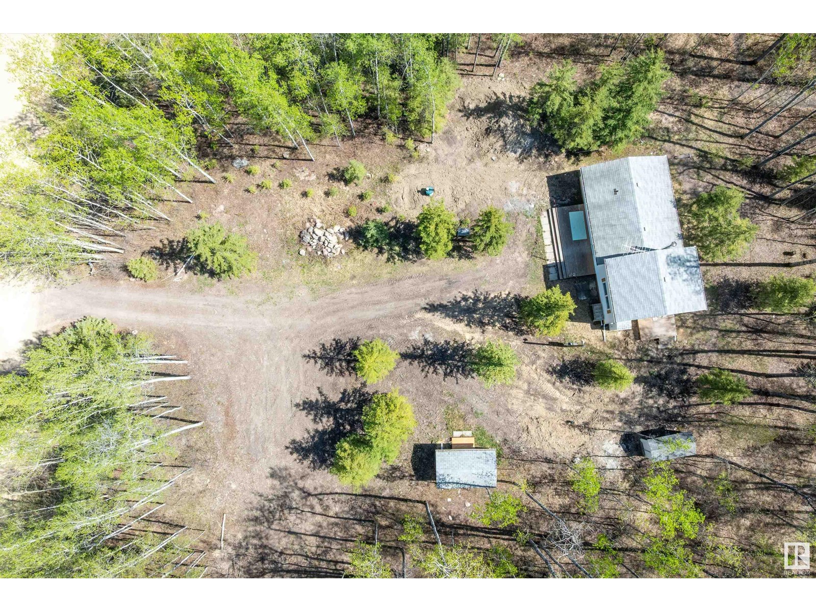 #66 274022 Twp Road 480, Rural Wetaskiwin County, Alberta  T0C 2P0 - Photo 4 - E4434521