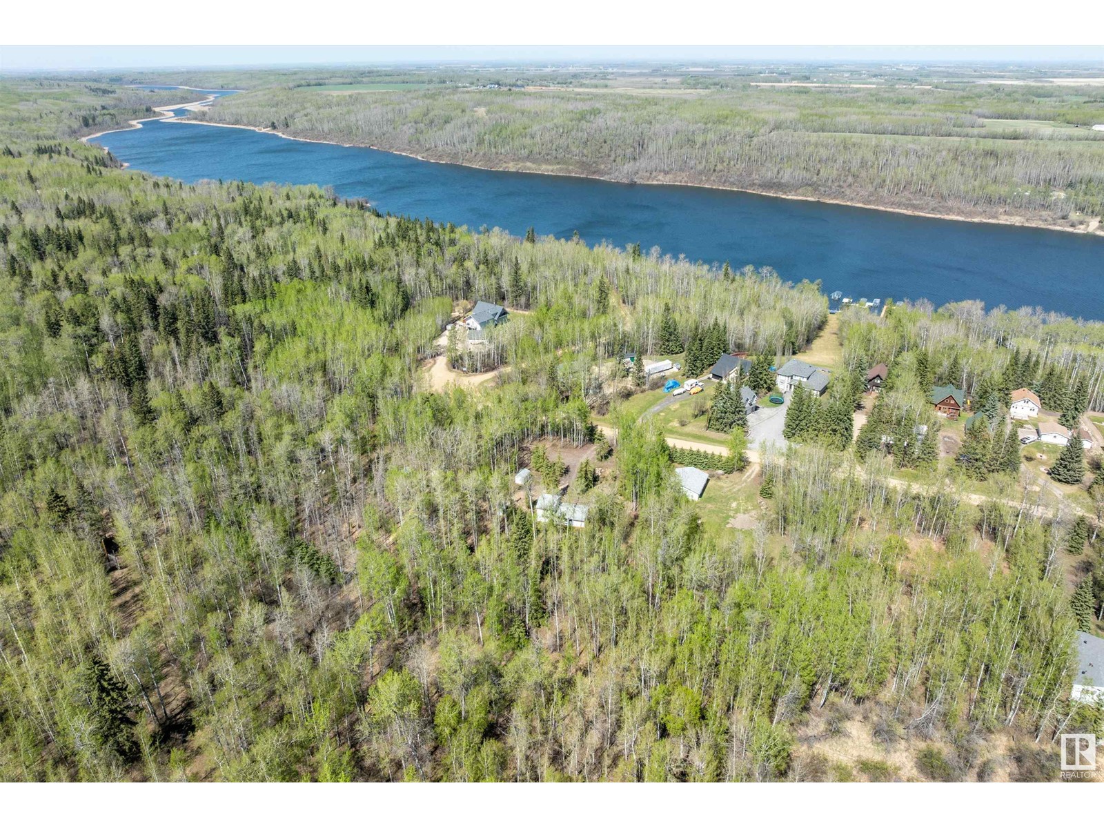#66 274022 Twp Road 480, Rural Wetaskiwin County, Alberta  T0C 2P0 - Photo 6 - E4434521