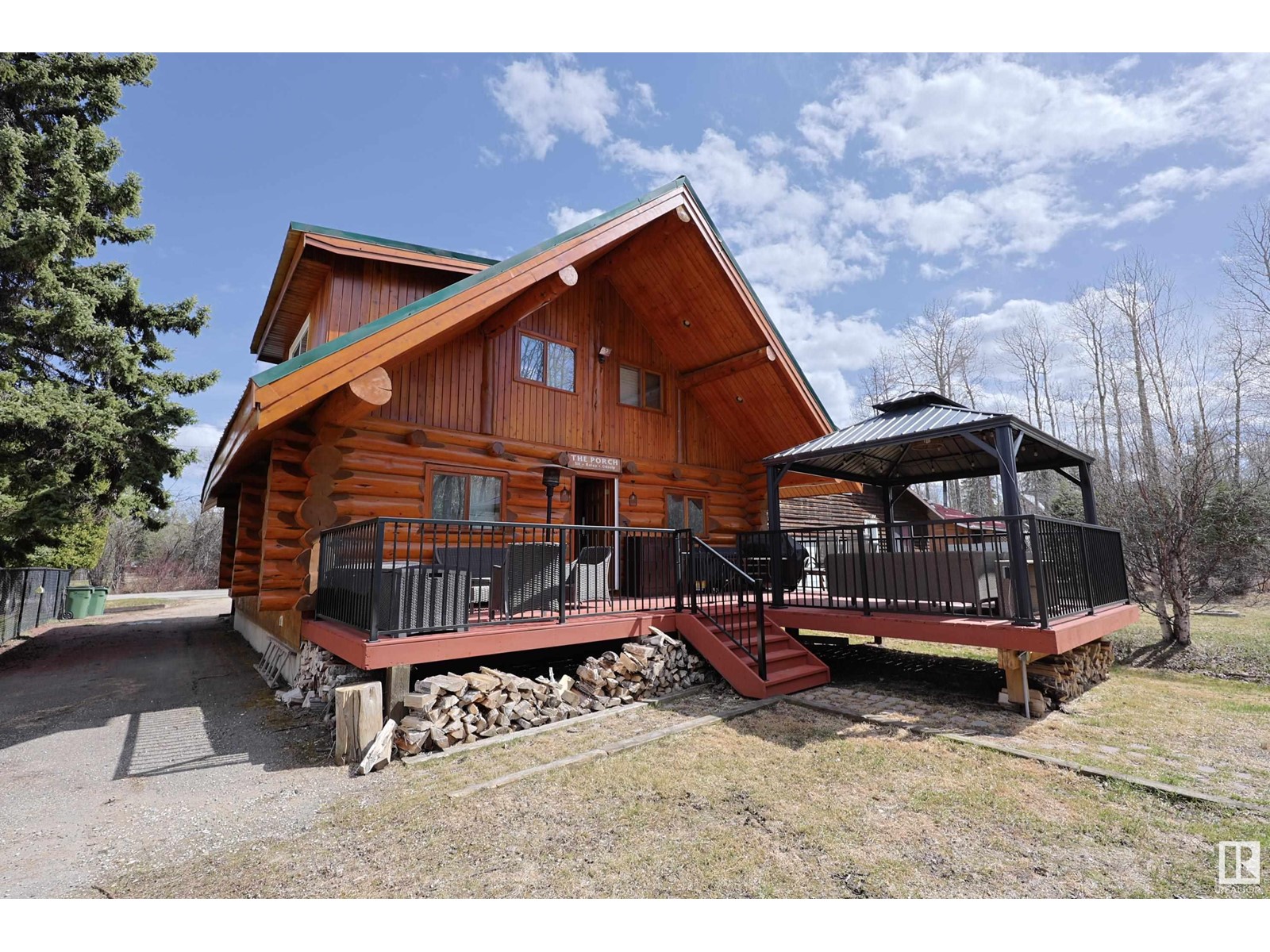 1134 11 ST, rural lac ste. anne county, Alberta