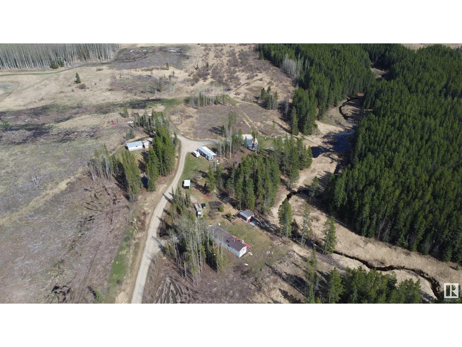 450059b,c,d Hwy 22, Rural Wetaskiwin County, Alberta  T0C 0T0 - Photo 2 - E4434532