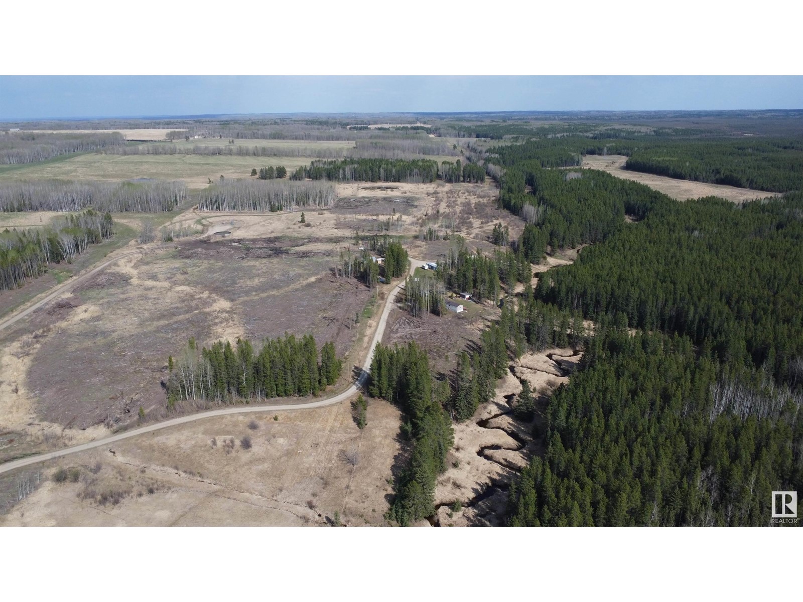 450059b,c,d Hwy 22, Rural Wetaskiwin County, Alberta  T0C 0T0 - Photo 3 - E4434532