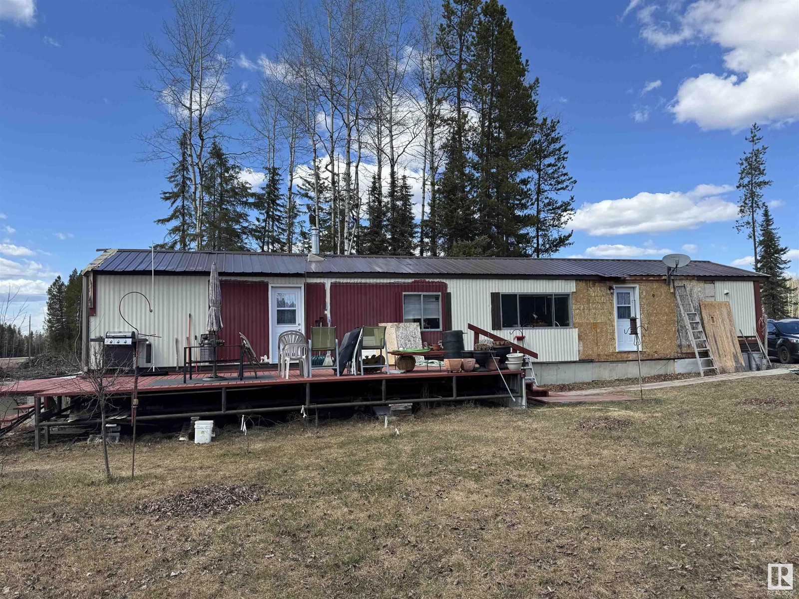 450059b,c,d Hwy 22, Rural Wetaskiwin County, Alberta  T0C 0T0 - Photo 34 - E4434532