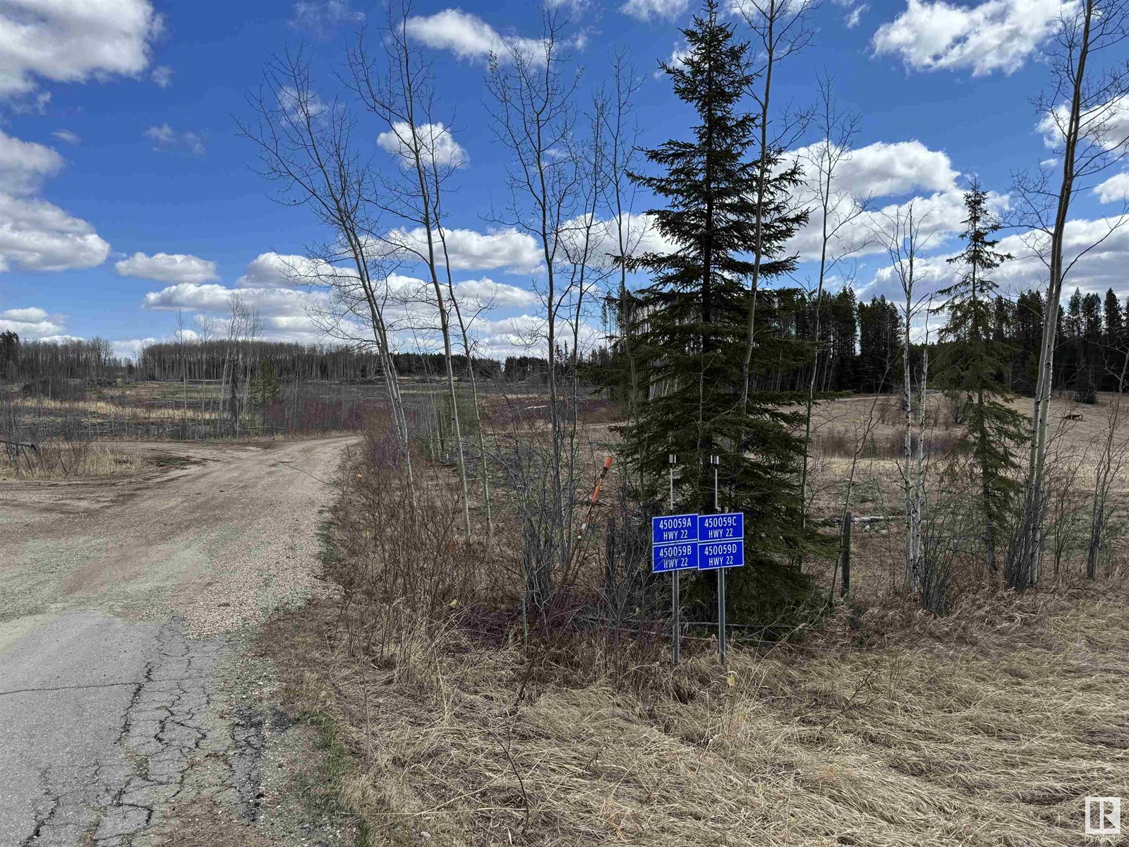 450059b,c,d Hwy 22, Rural Wetaskiwin County, Alberta  T0C 0T0 - Photo 5 - E4434532