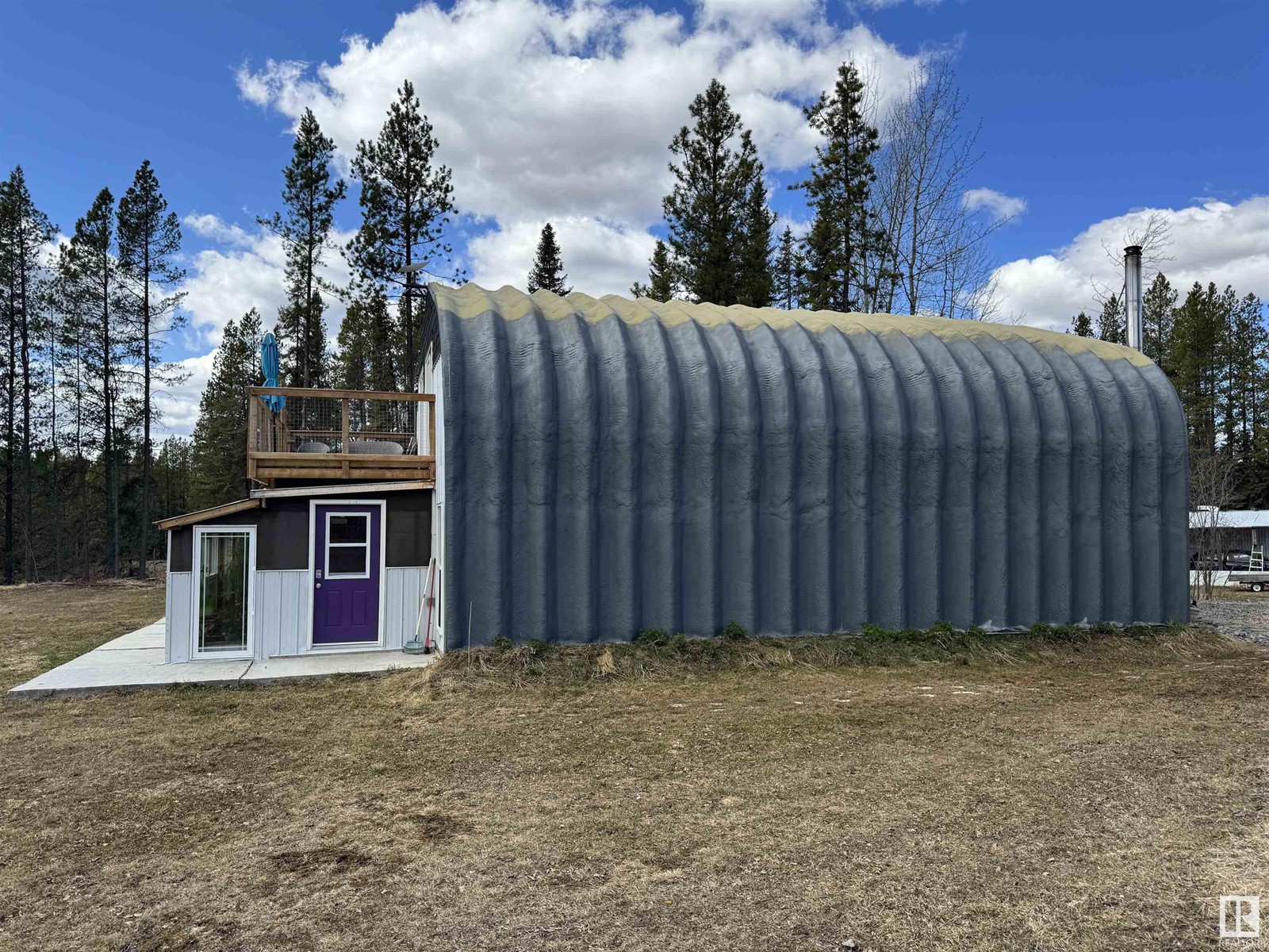 450059b,c,d Hwy 22, Rural Wetaskiwin County, Alberta  T0C 0T0 - Photo 7 - E4434532