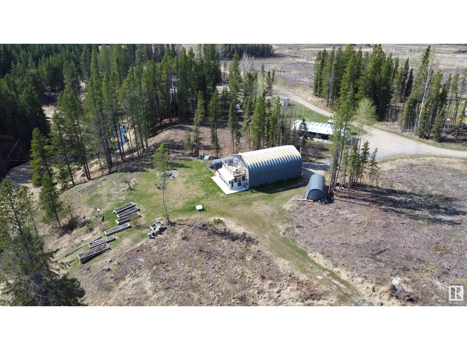 450059b,c,d Hwy 22, Rural Wetaskiwin County, Alberta  T0C 0T0 - Photo 73 - E4434532