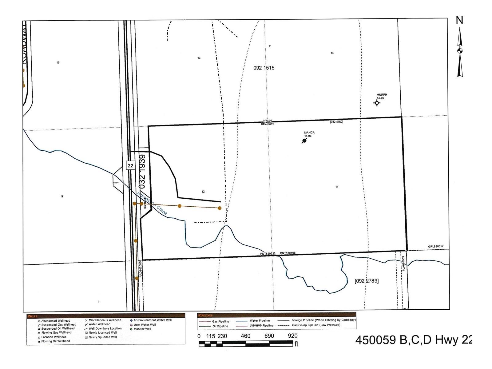 450059b,c,d Hwy 22, Rural Wetaskiwin County, Alberta  T0C 0T0 - Photo 75 - E4434532
