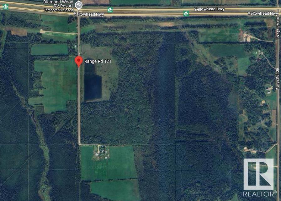 Twp 534 Rr 121, Rural Yellowhead, Alberta  T0E 1S0 - Photo 1 - E4434534