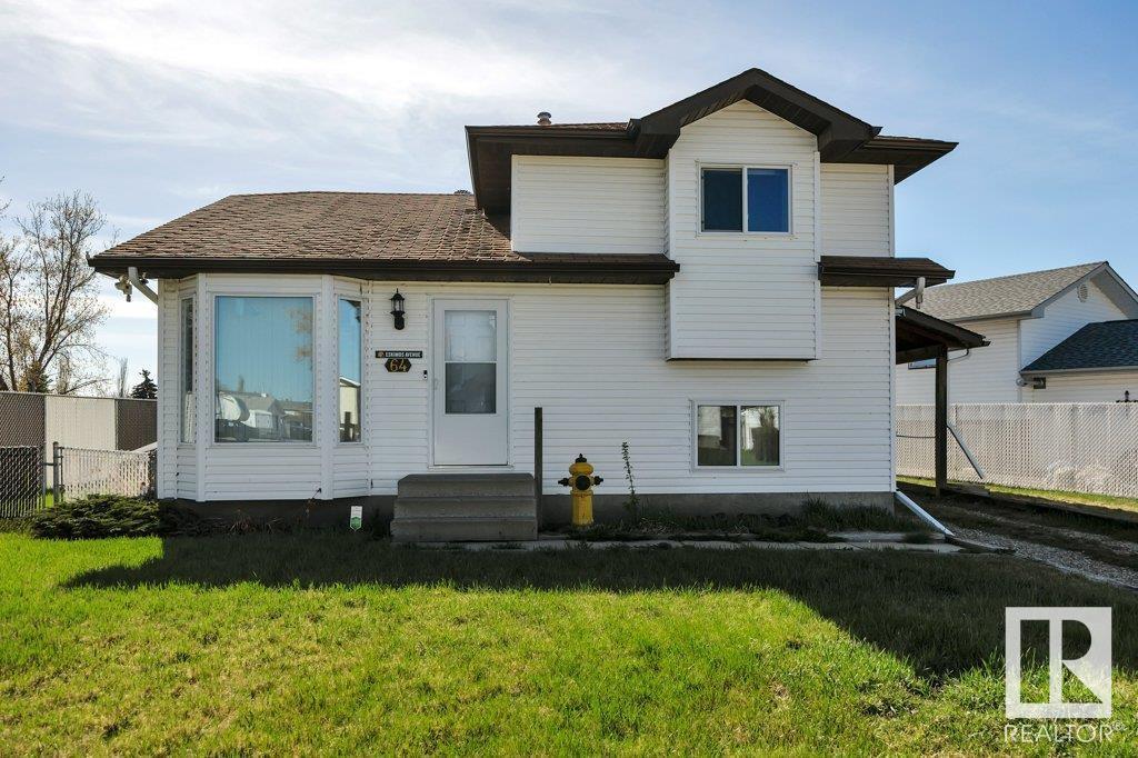 64 Parkview Cr, Calmar, Alberta  T0C 0V0 - Photo 2 - E4434541
