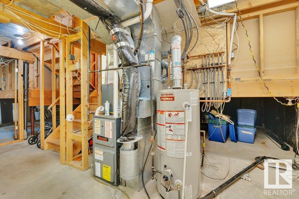 64 Parkview Cr, Calmar, Alberta  T0C 0V0 - Photo 38 - E4434541