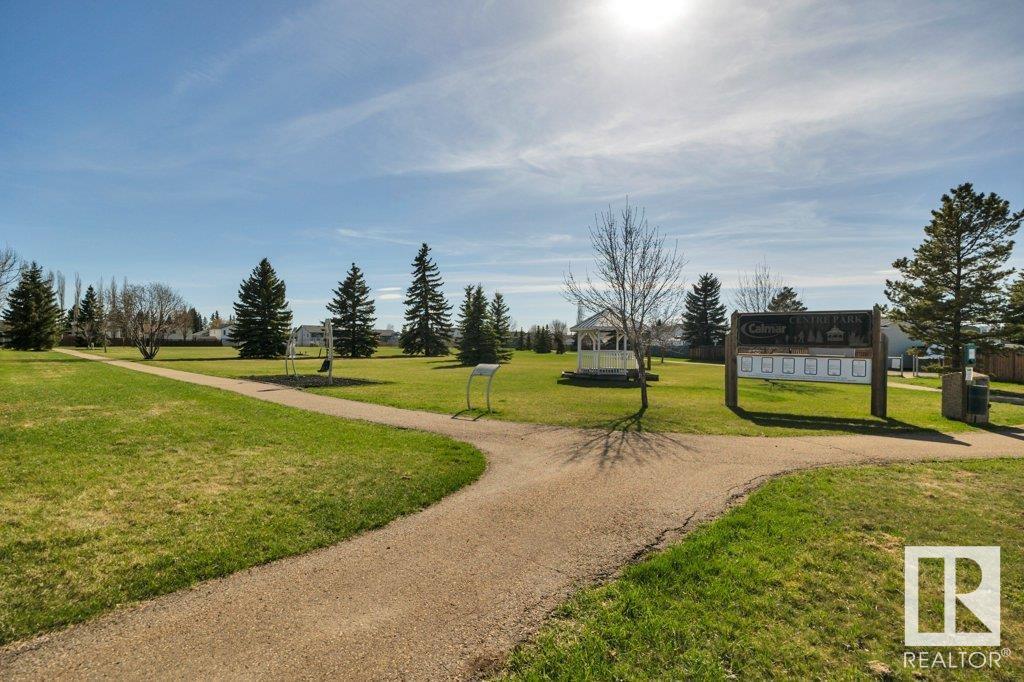 64 Parkview Cr, Calmar, Alberta  T0C 0V0 - Photo 47 - E4434541