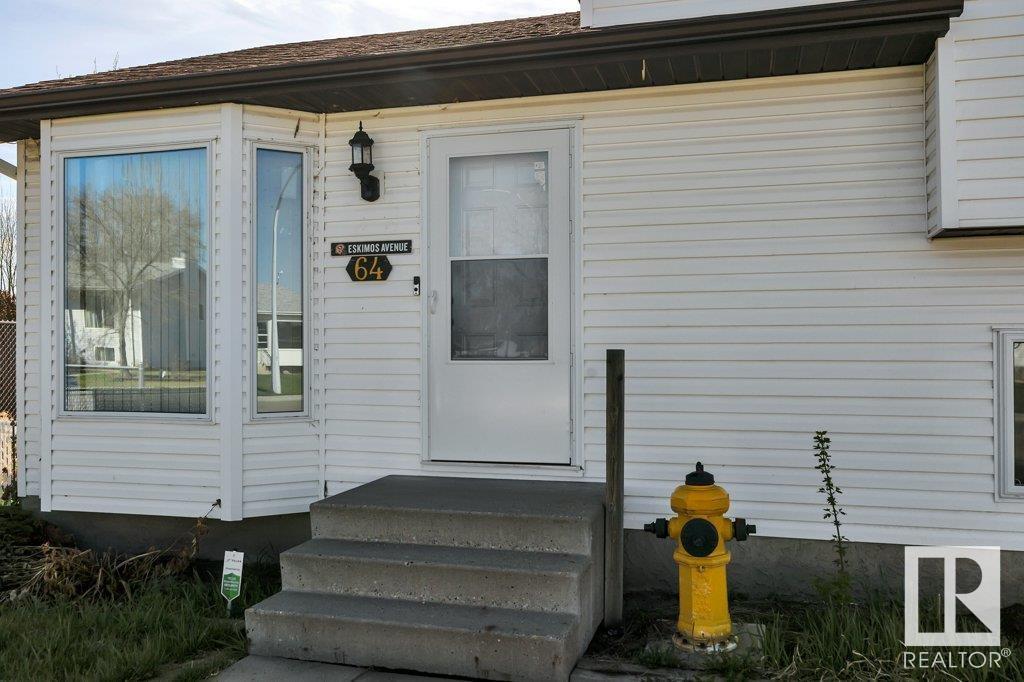 64 Parkview Cr, Calmar, Alberta  T0C 0V0 - Photo 5 - E4434541