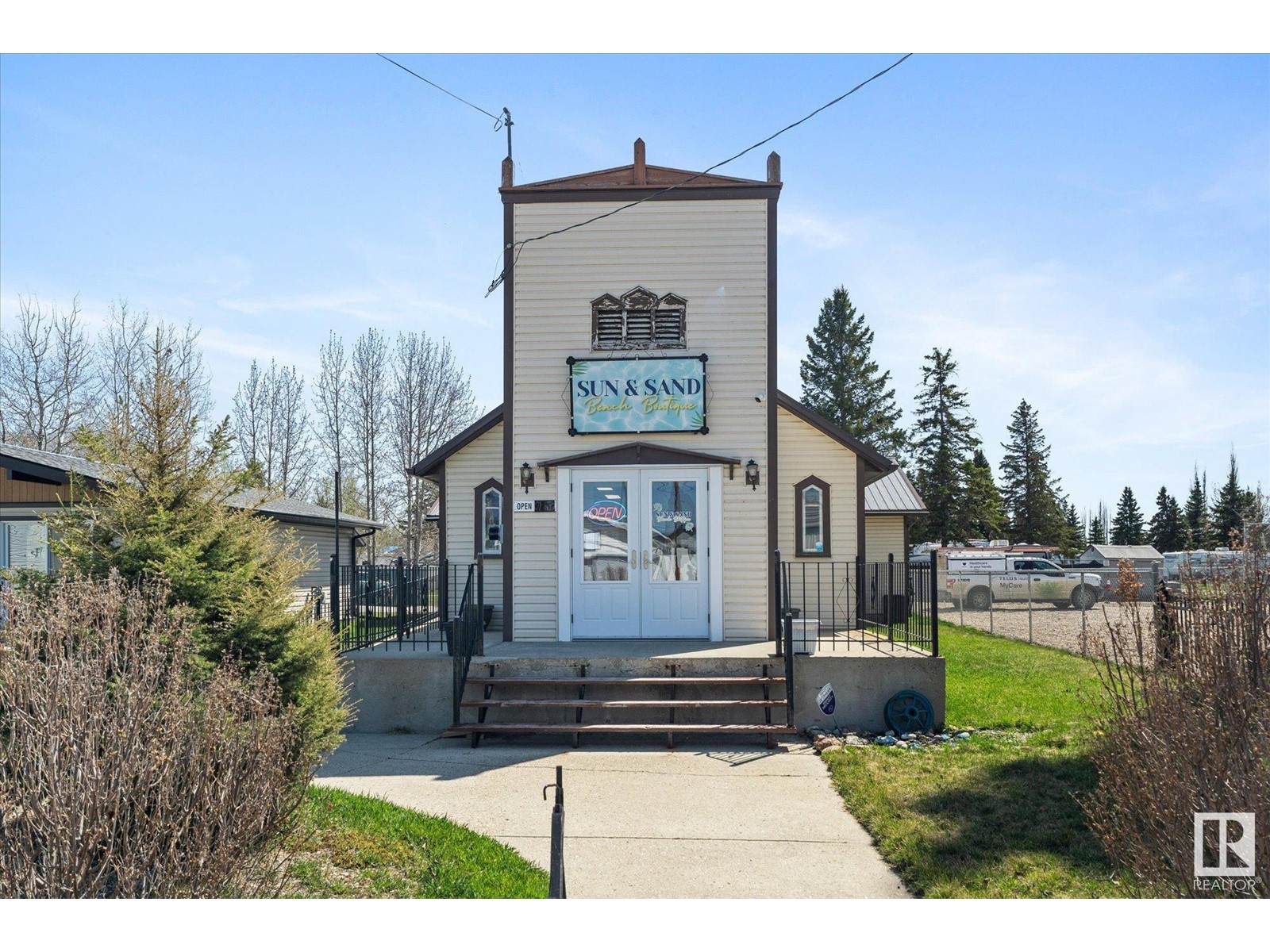 4823 50 Av, Rural Lac Ste. Anne County, Alberta  T0E 0A0 - Photo 1 - E4434601