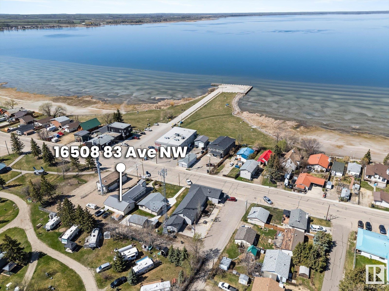 4823 50 Av, Rural Lac Ste. Anne County, Alberta  T0E 0A0 - Photo 2 - E4434601
