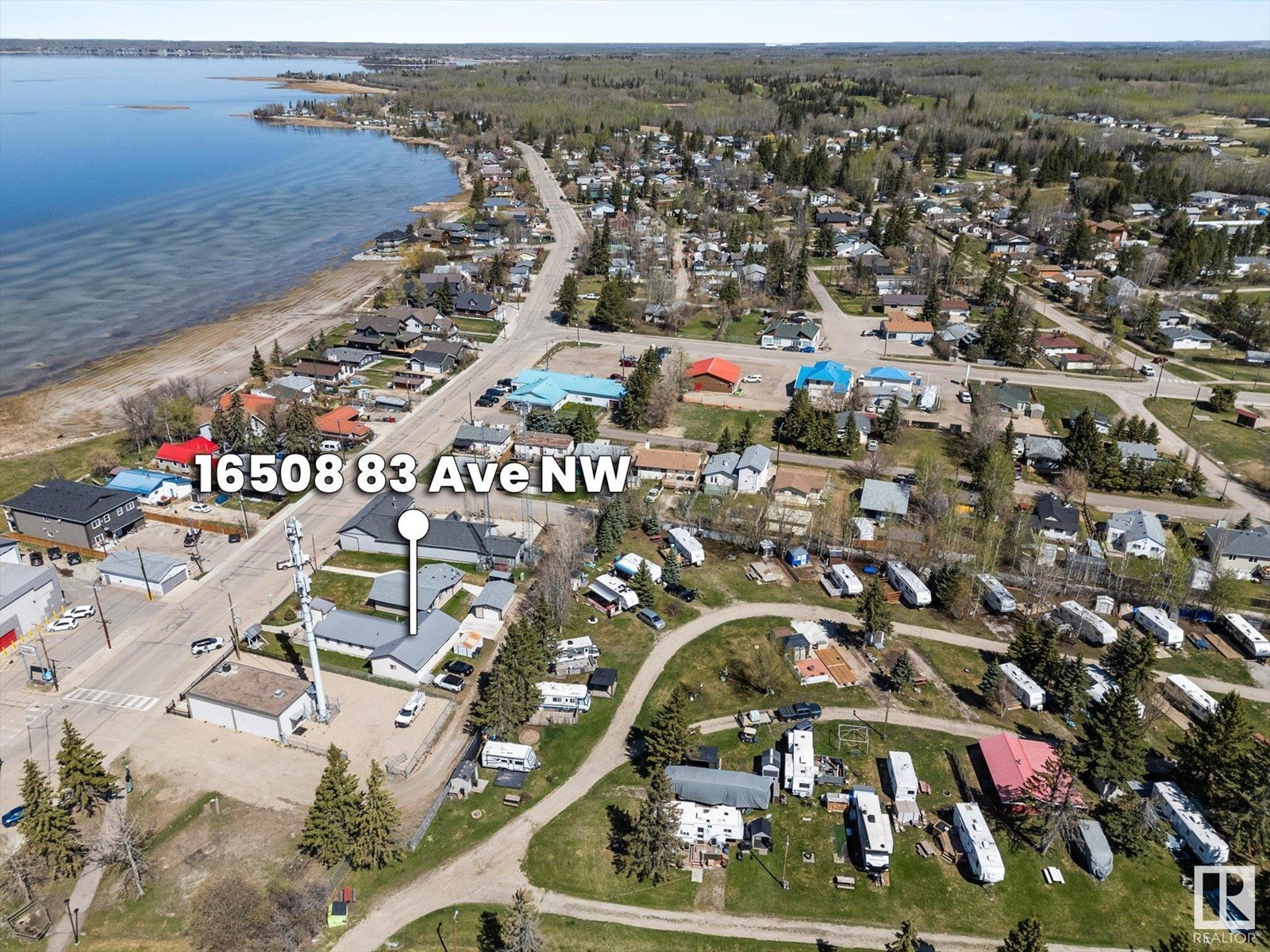 4823 50 Av, Rural Lac Ste. Anne County, Alberta  T0E 0A0 - Photo 3 - E4434601