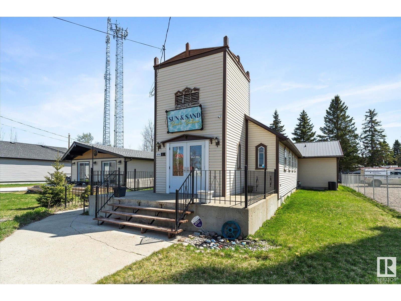 4823 50 Av, Rural Lac Ste. Anne County, Alberta  T0E 0A0 - Photo 38 - E4434601