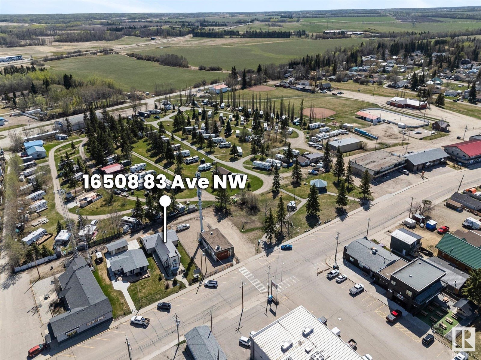 4823 50 Av, Rural Lac Ste. Anne County, Alberta  T0E 0A0 - Photo 4 - E4434601
