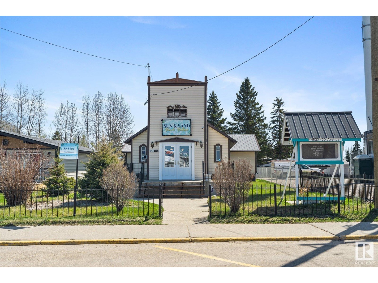 4823 50 Av, Rural Lac Ste. Anne County, Alberta  T0E 0A0 - Photo 41 - E4434601