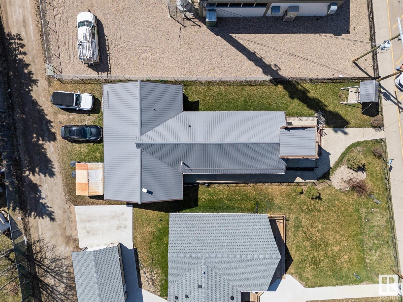 4823 50 Av, Rural Lac Ste. Anne County, Alberta  T0E 0A0 - Photo 44 - E4434601