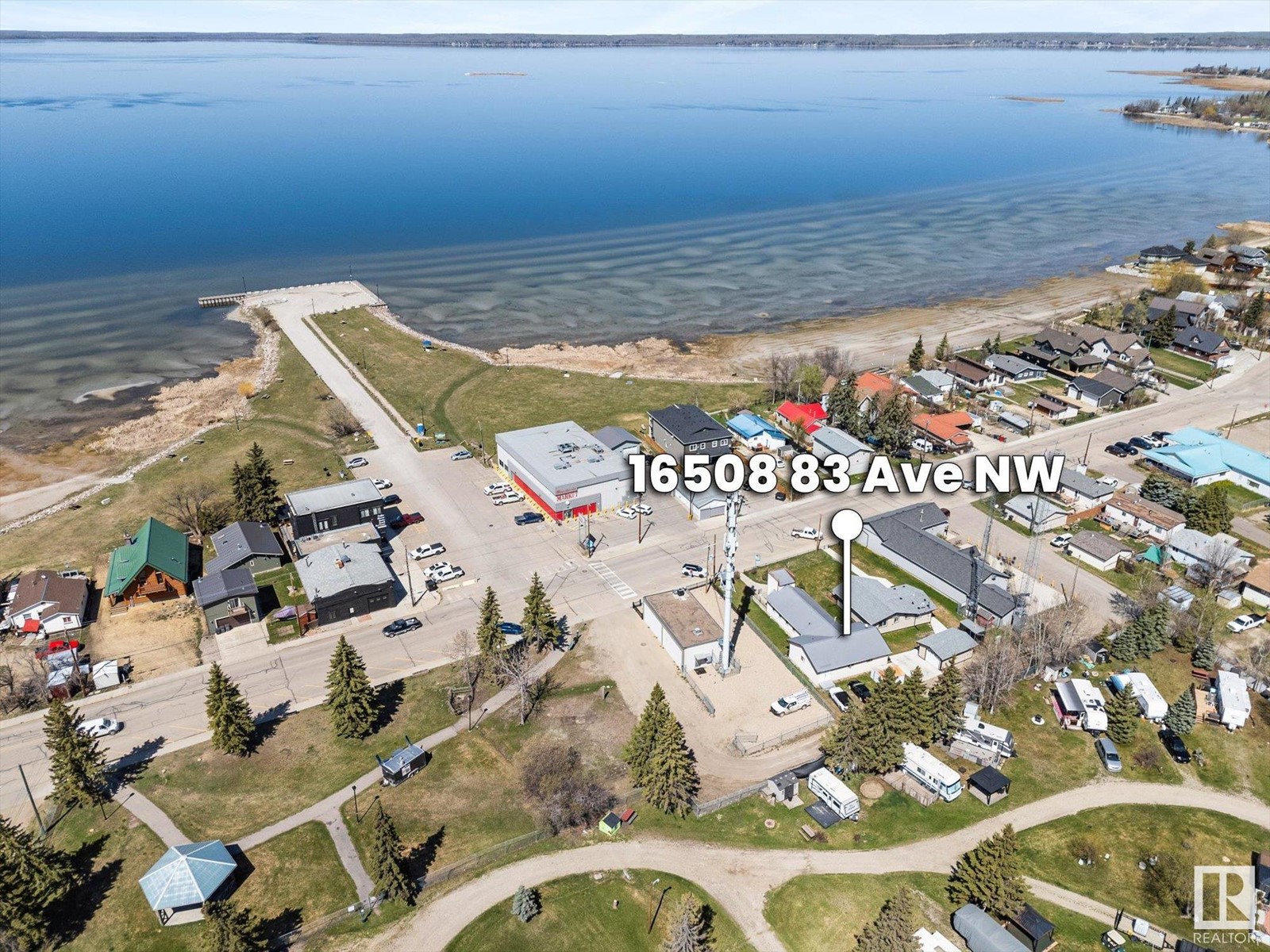 4823 50 Av, Rural Lac Ste. Anne County, Alberta  T0E 0A0 - Photo 45 - E4434601