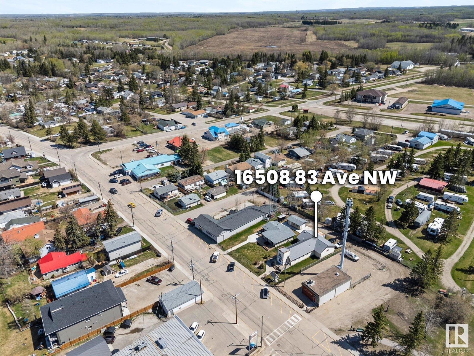 4823 50 Av, Rural Lac Ste. Anne County, Alberta  T0E 0A0 - Photo 46 - E4434601