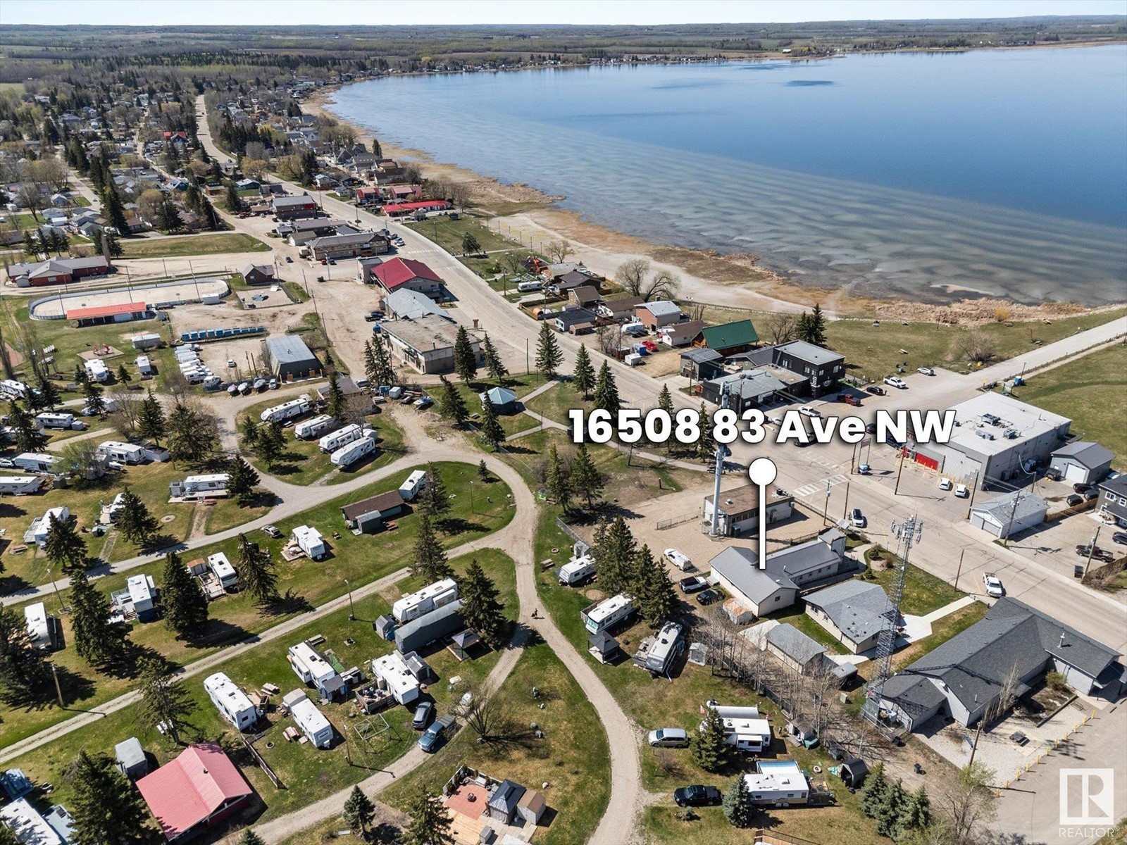 4823 50 Av, Rural Lac Ste. Anne County, Alberta  T0E 0A0 - Photo 47 - E4434601