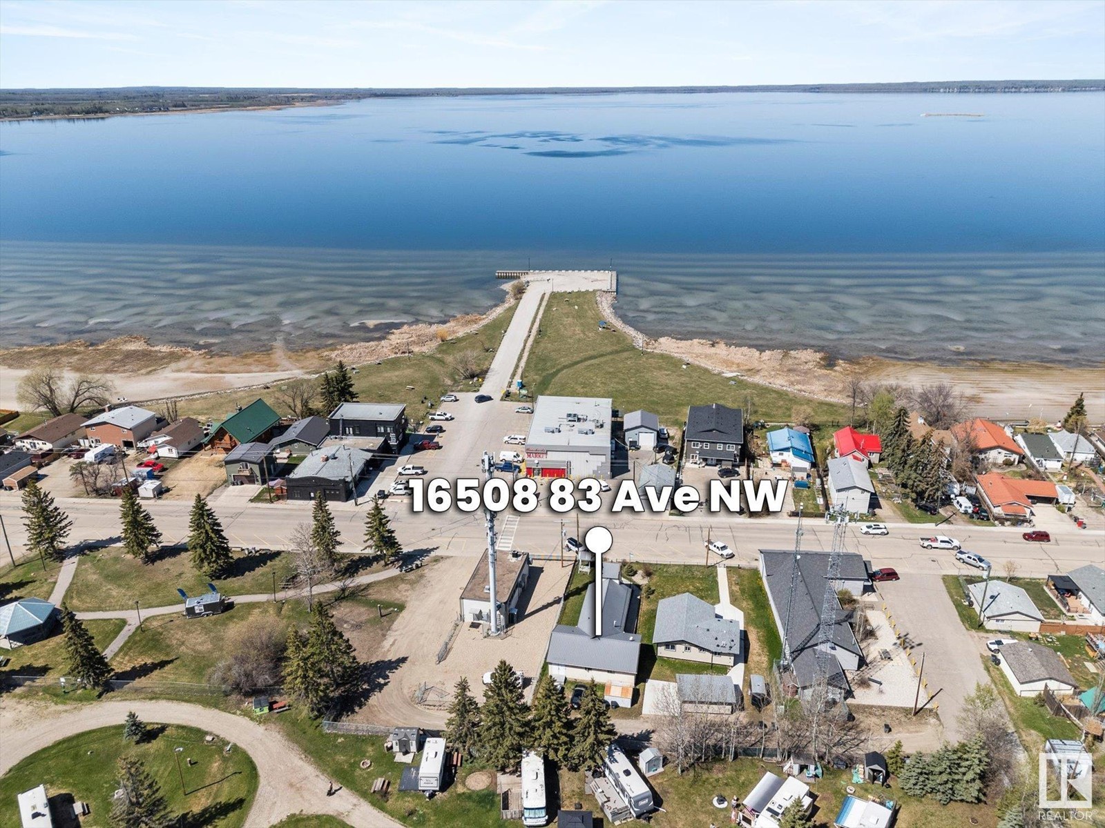 4823 50 Av, Rural Lac Ste. Anne County, Alberta  T0E 0A0 - Photo 5 - E4434601