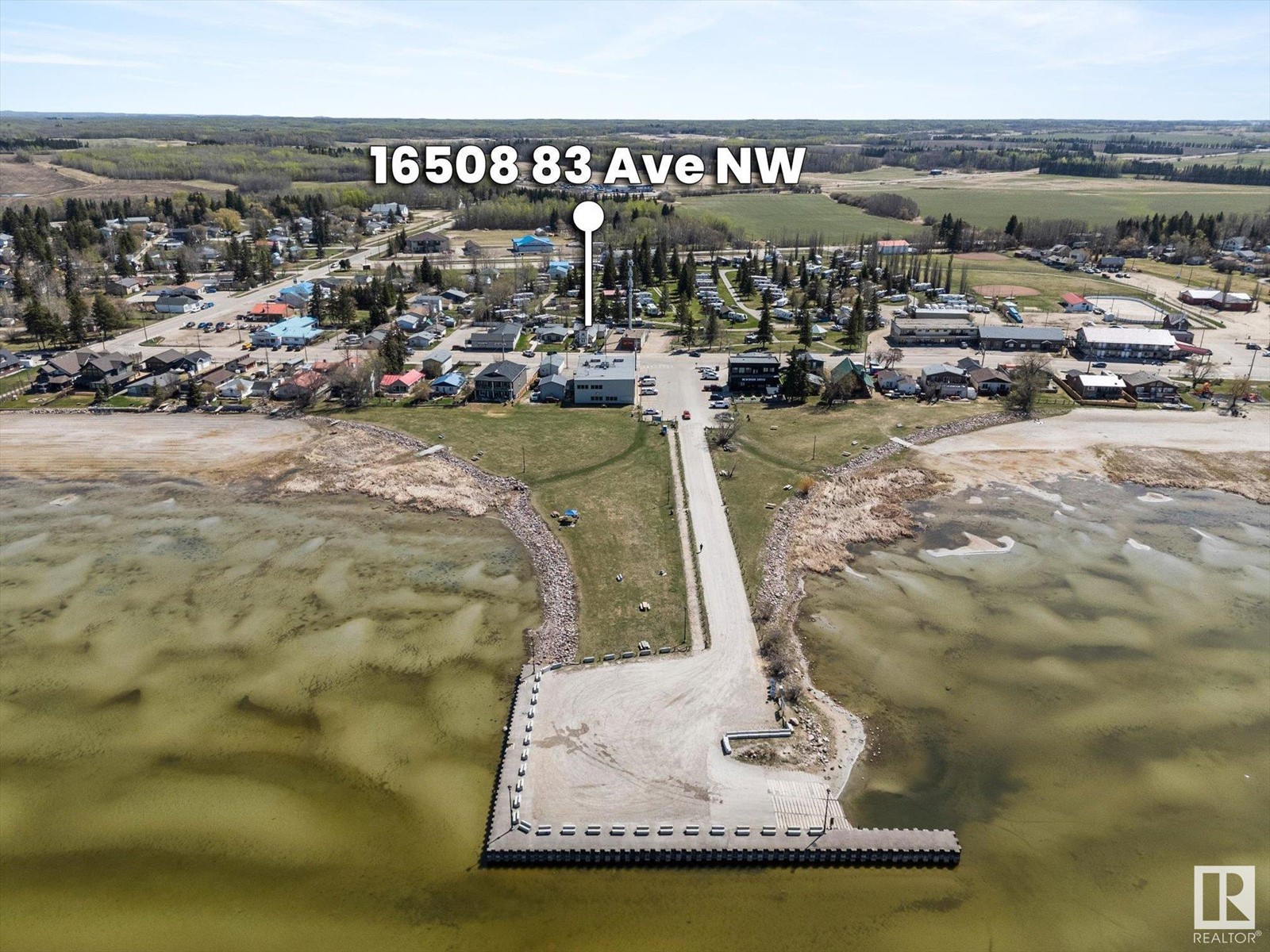 4823 50 Av, Rural Lac Ste. Anne County, Alberta  T0E 0A0 - Photo 6 - E4434601