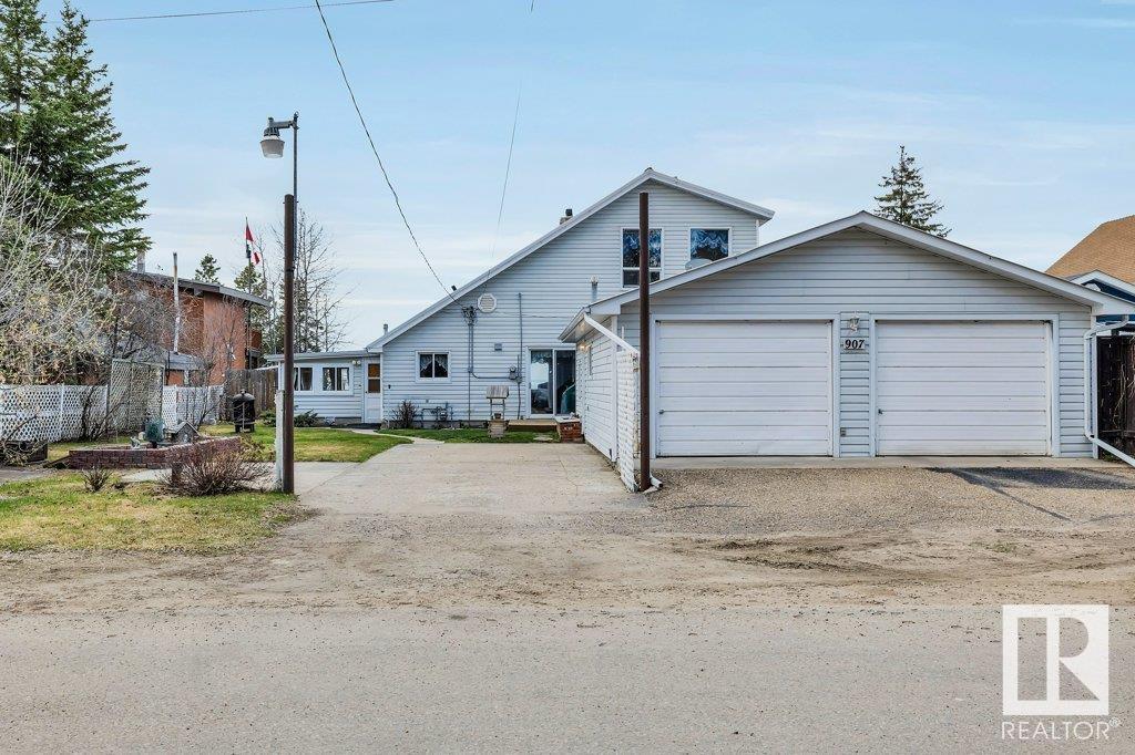 907-1st Ave Ma-Me-O Beach, Rural Wetaskiwin County, Alberta  T0C 1X0 - Photo 49 - E4434693