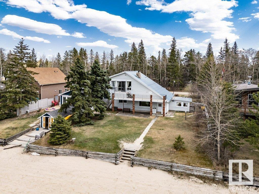 907-1st Ave Ma-Me-O Beach, Rural Wetaskiwin County, Alberta  T0C 1X0 - Photo 65 - E4434693