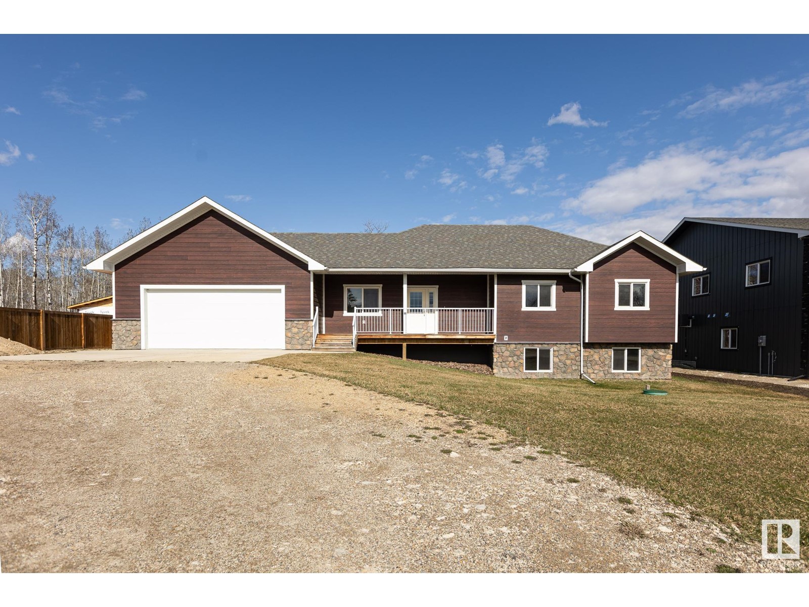 404 Duncan, Rural Barrhead County, Alberta  T0E 1A0 - Photo 1 - E4434701