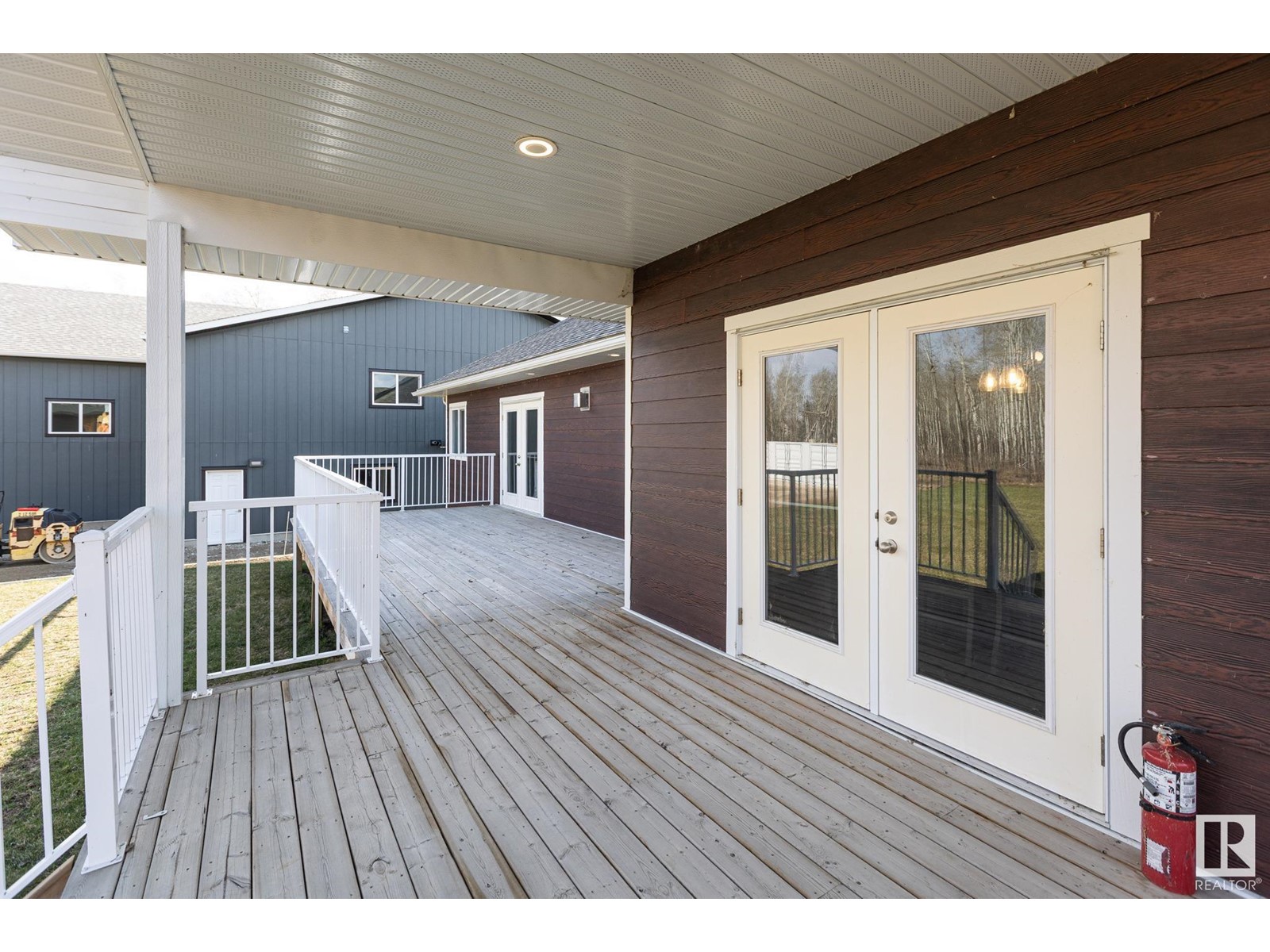 404 Duncan, Rural Barrhead County, Alberta  T0E 1A0 - Photo 6 - E4434701