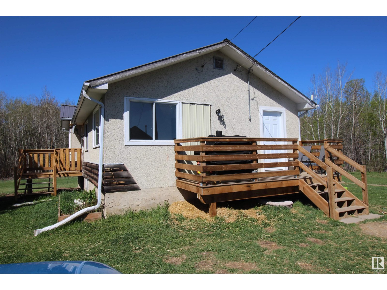 4216 Twp Rd 564, Rural Lac Ste. Anne County, Alberta  T0E 1A0 - Photo 11 - E4434708
