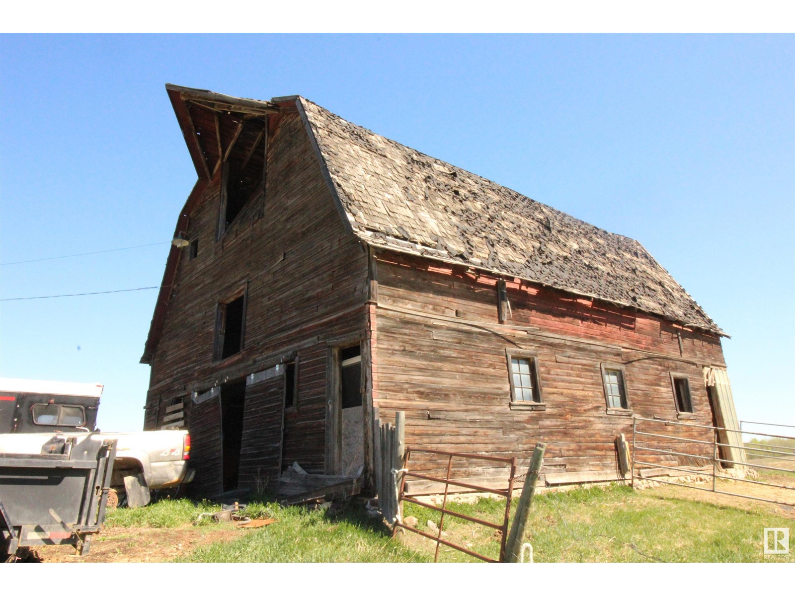 4216 Twp Rd 564, Rural Lac Ste. Anne County, Alberta  T0E 1A0 - Photo 26 - E4434708