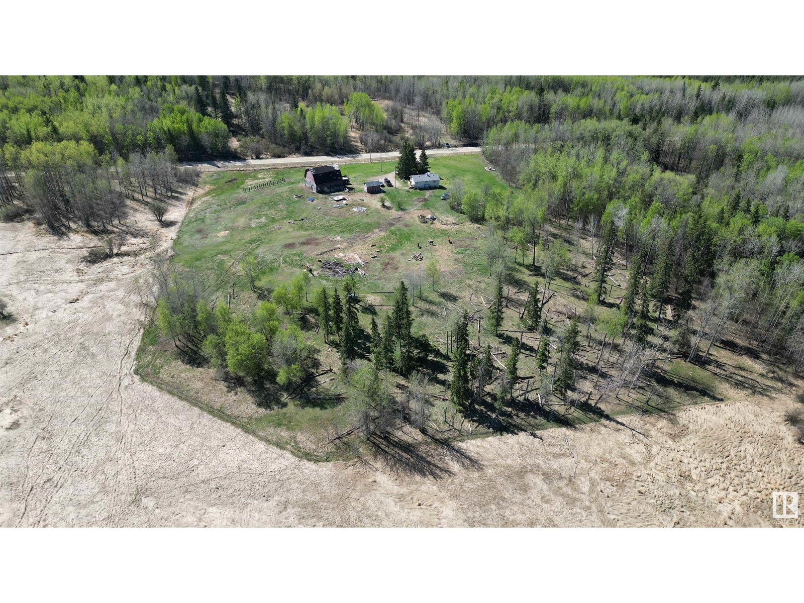 4216 Twp Rd 564, Rural Lac Ste. Anne County, Alberta  T0E 1A0 - Photo 5 - E4434708