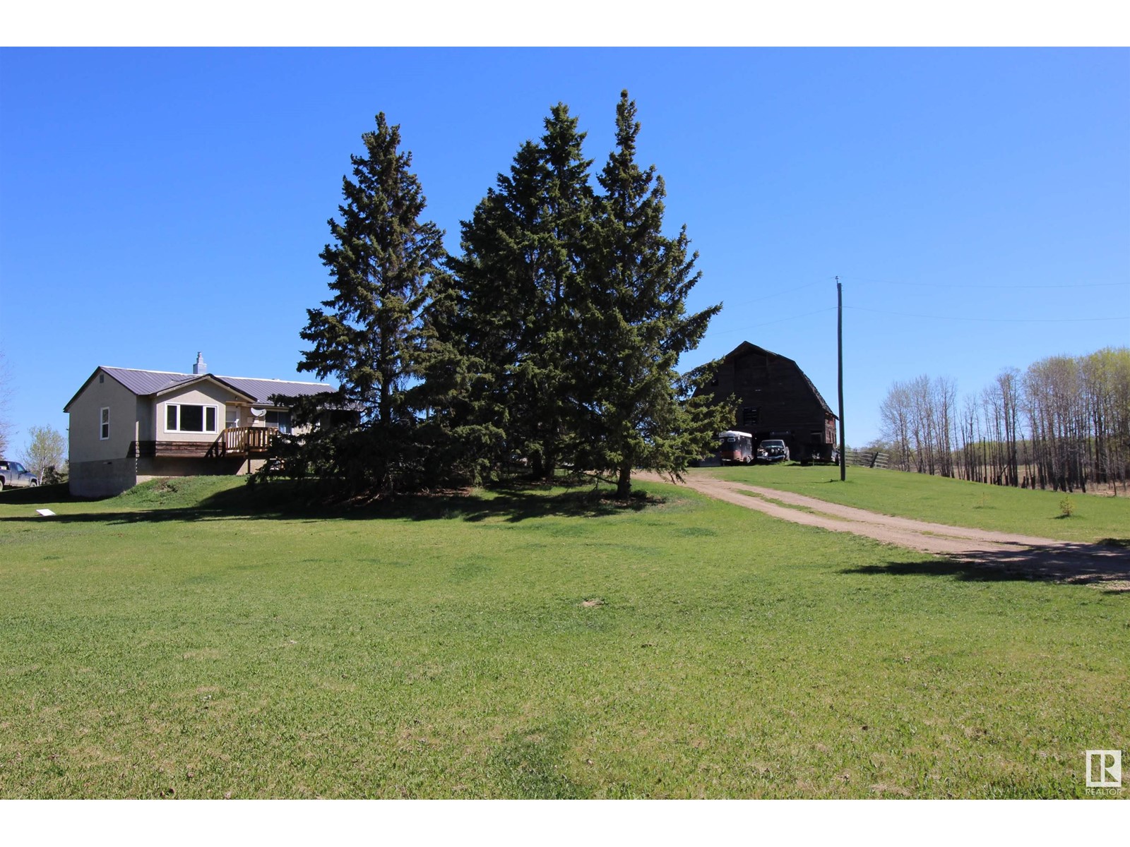 4216 Twp Rd 564, Rural Lac Ste. Anne County, Alberta  T0E 1A0 - Photo 8 - E4434708