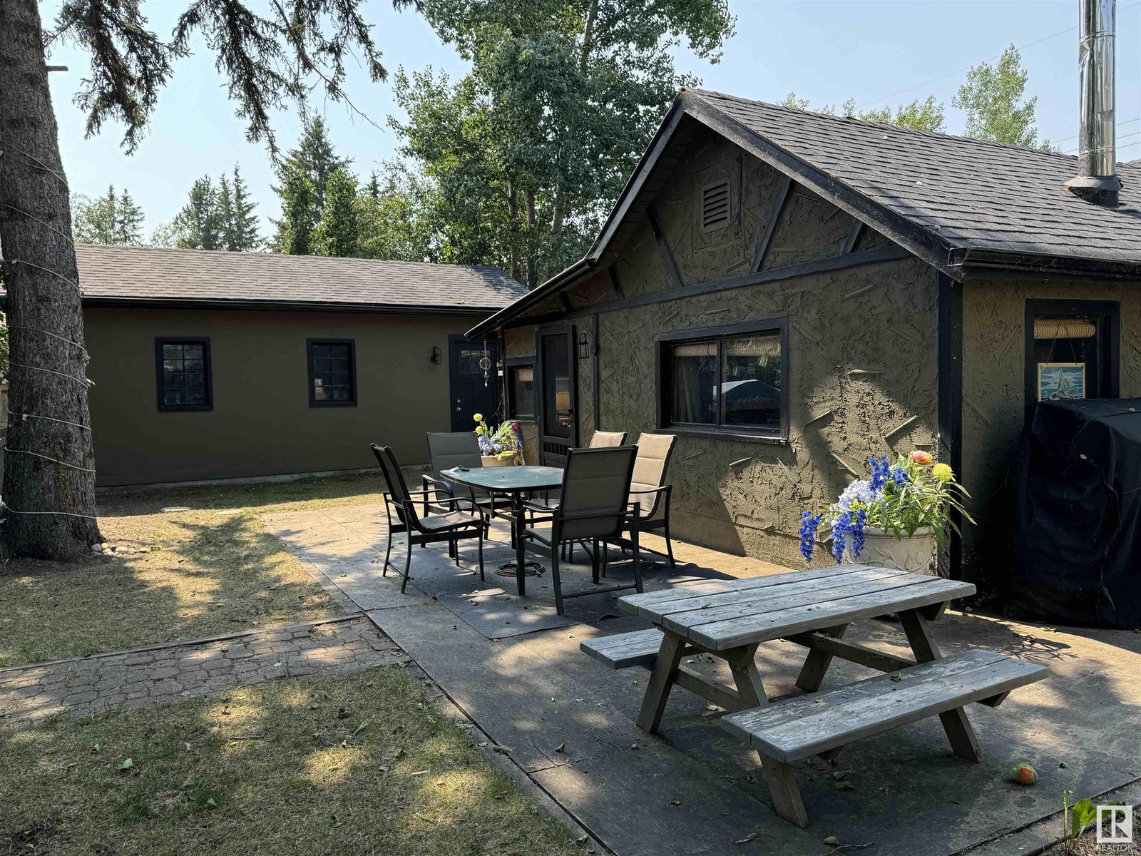 707A 2 Ave NW, rural wetaskiwin county, Alberta