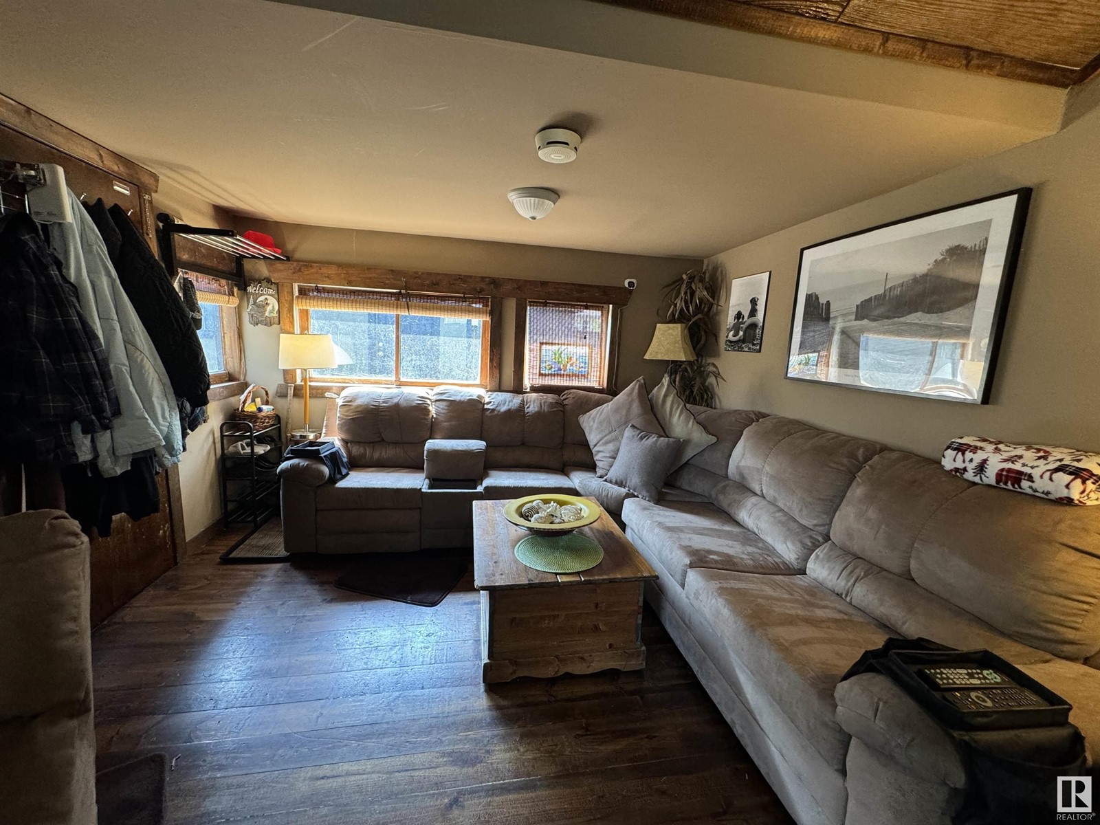 707a 2 Ave Nw, Rural Wetaskiwin County, Alberta  T0C 1X0 - Photo 14 - E4434768