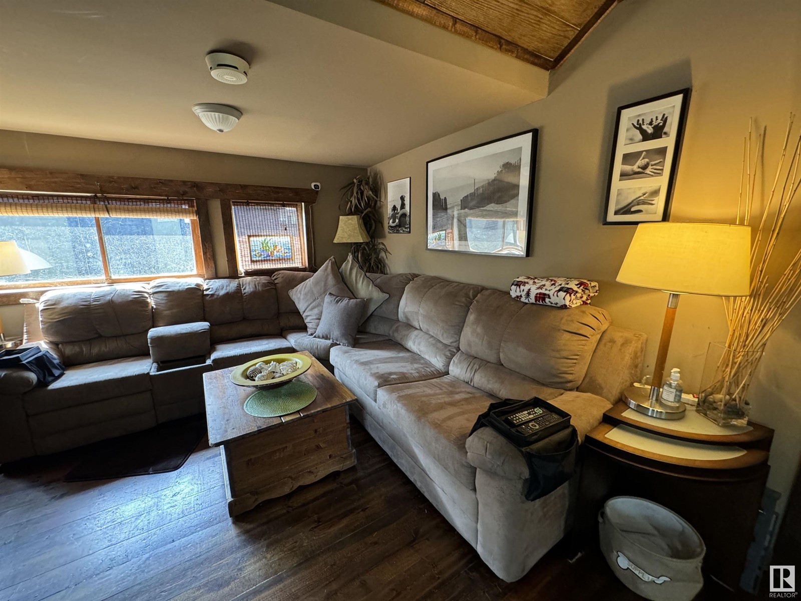 707a 2 Ave Nw, Rural Wetaskiwin County, Alberta  T0C 1X0 - Photo 15 - E4434768