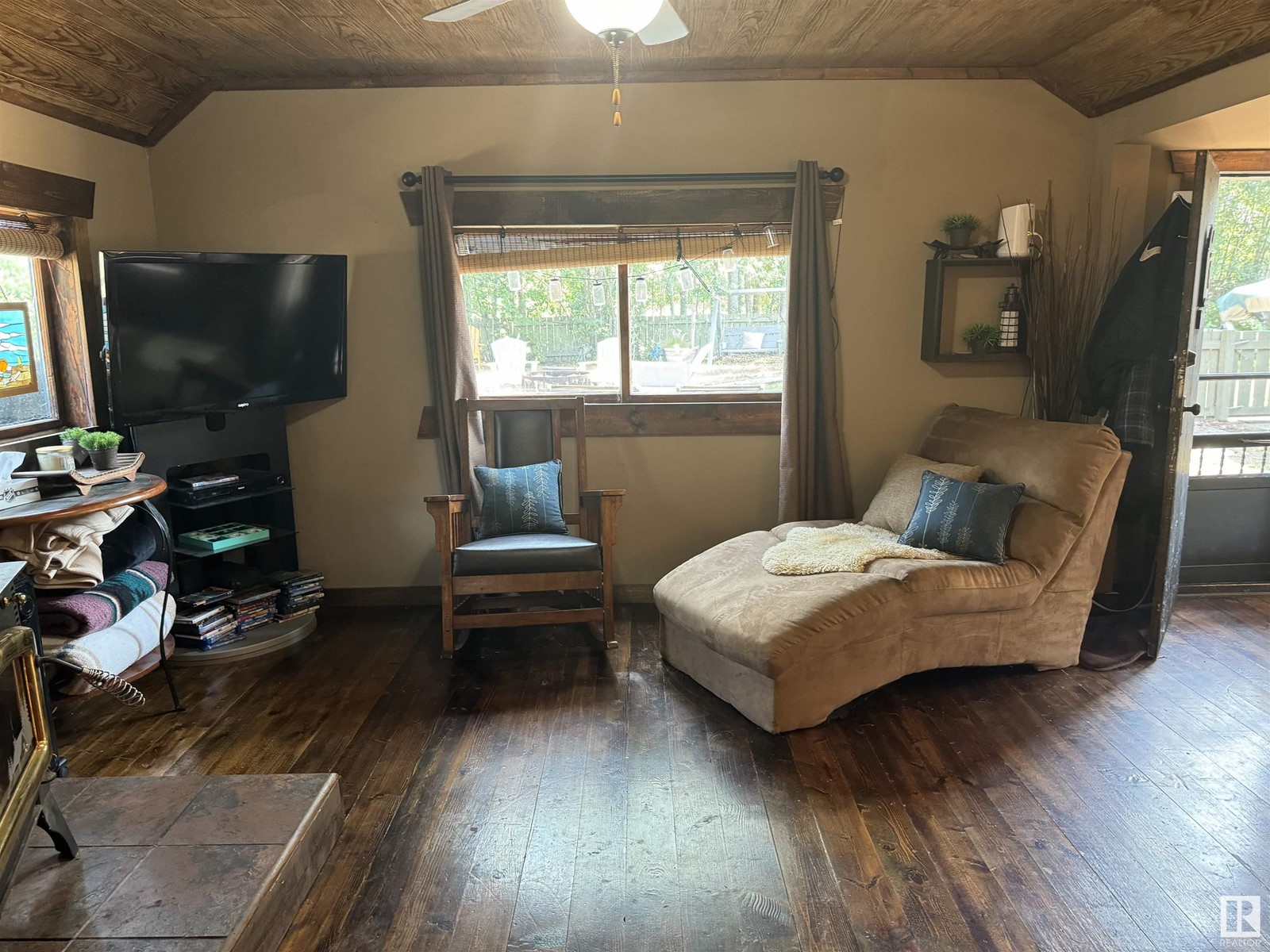 707a 2 Ave Nw, Rural Wetaskiwin County, Alberta  T0C 1X0 - Photo 17 - E4434768