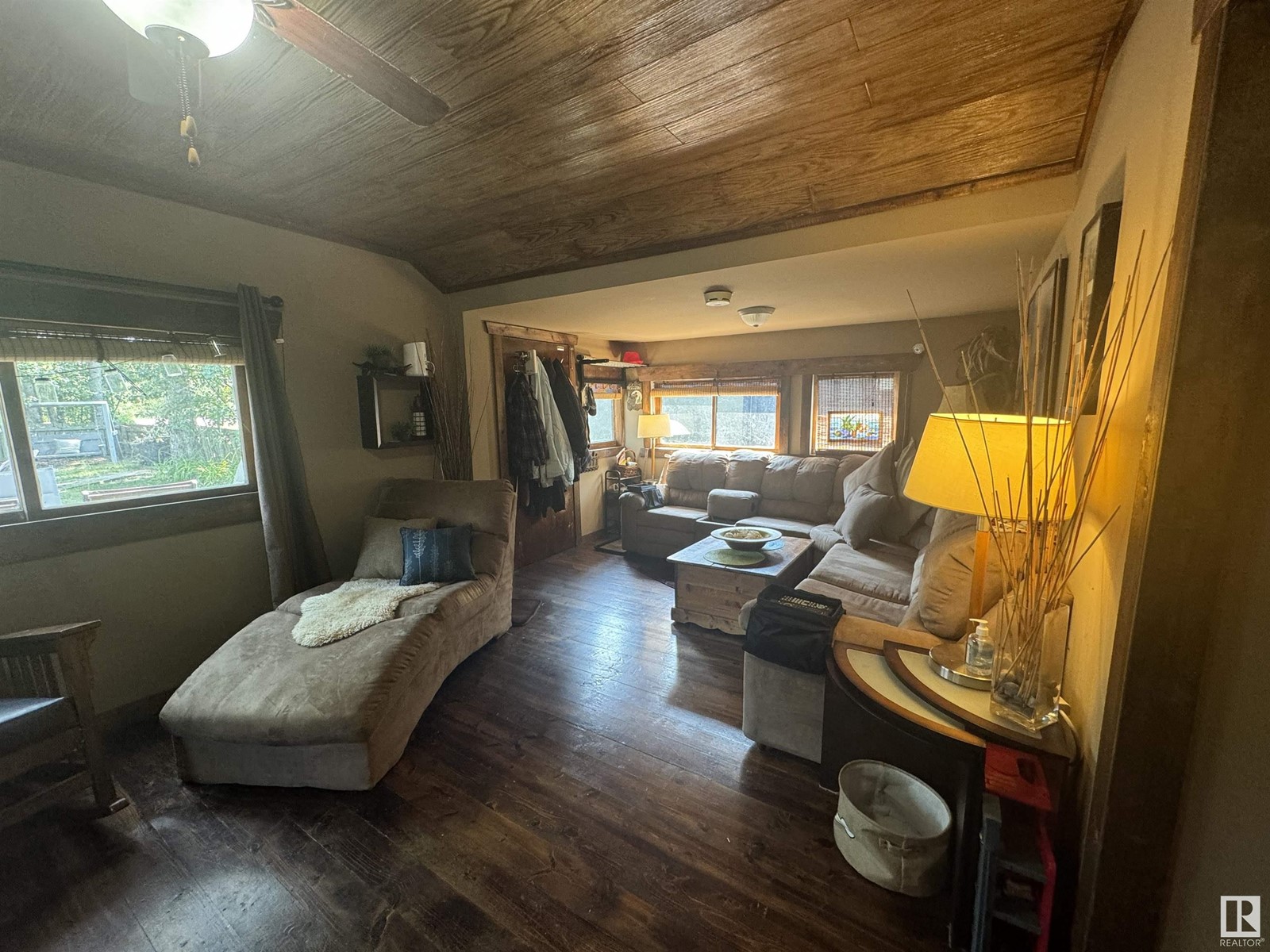 707a 2 Ave Nw, Rural Wetaskiwin County, Alberta  T0C 1X0 - Photo 18 - E4434768