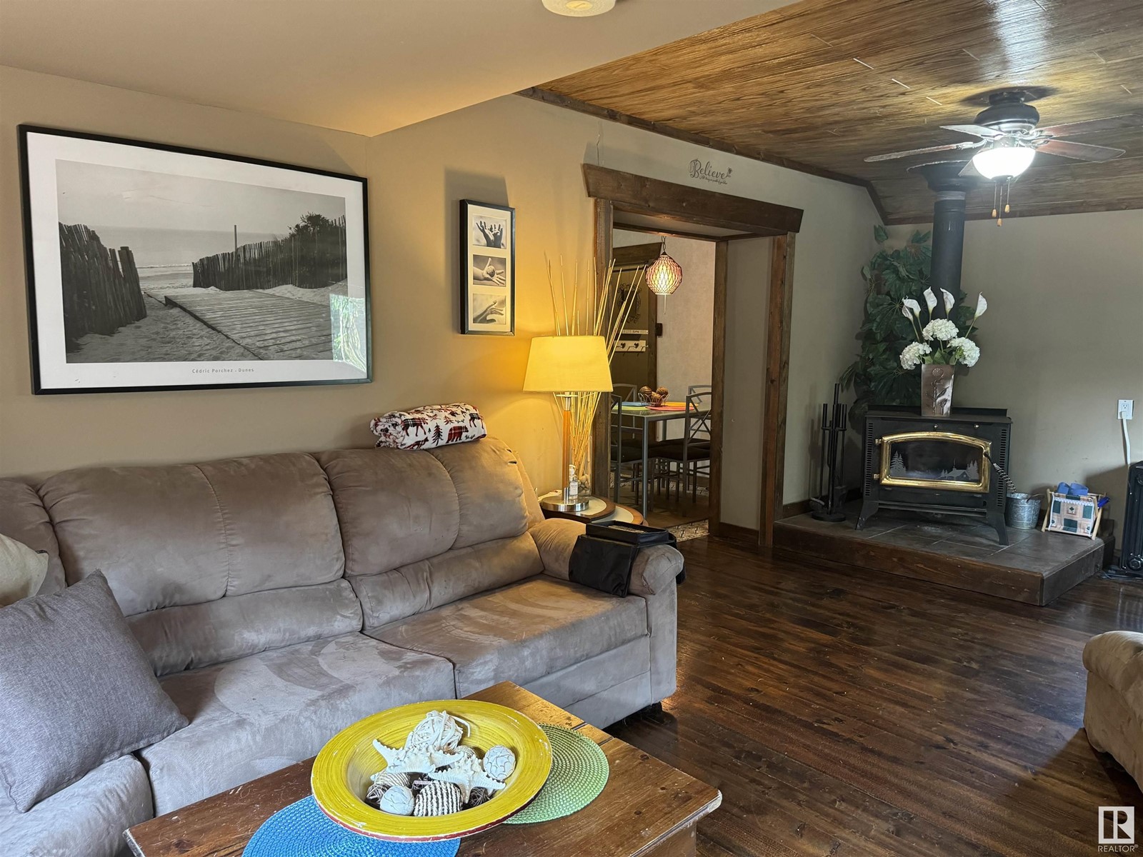 707a 2 Ave Nw, Rural Wetaskiwin County, Alberta  T0C 1X0 - Photo 21 - E4434768