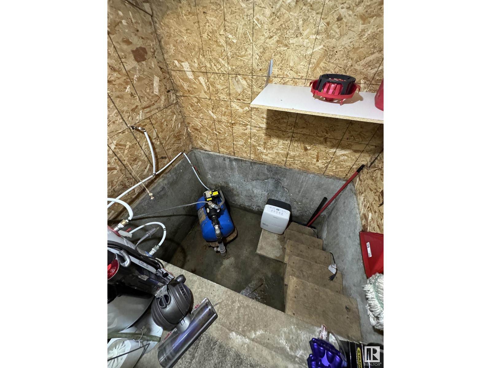 707a 2 Ave Nw, Rural Wetaskiwin County, Alberta  T0C 1X0 - Photo 31 - E4434768