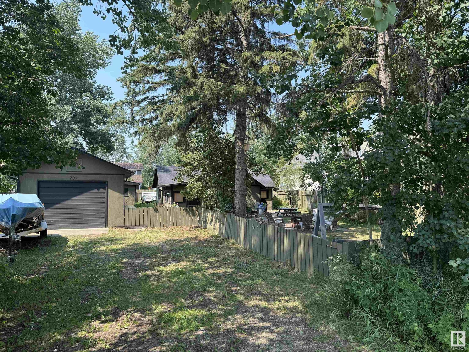 707a 2 Ave Nw, Rural Wetaskiwin County, Alberta  T0C 1X0 - Photo 47 - E4434768