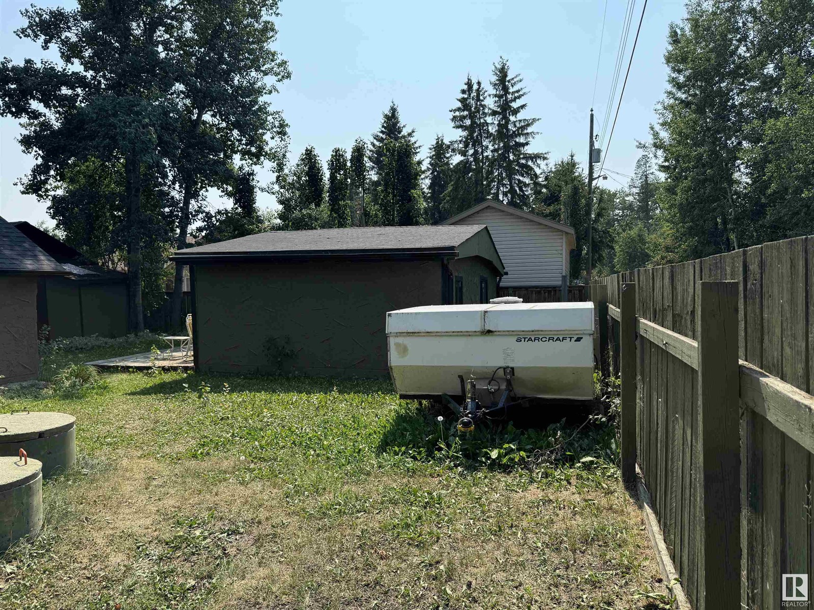 707a 2 Ave Nw, Rural Wetaskiwin County, Alberta  T0C 1X0 - Photo 48 - E4434768