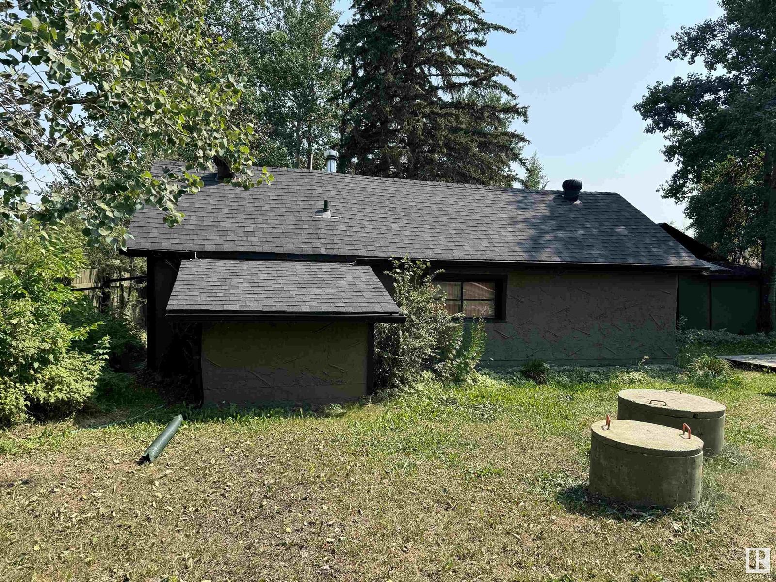 707a 2 Ave Nw, Rural Wetaskiwin County, Alberta  T0C 1X0 - Photo 49 - E4434768