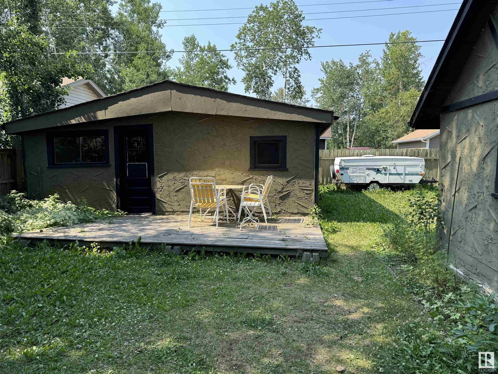 707a 2 Ave Nw, Rural Wetaskiwin County, Alberta  T0C 1X0 - Photo 50 - E4434768